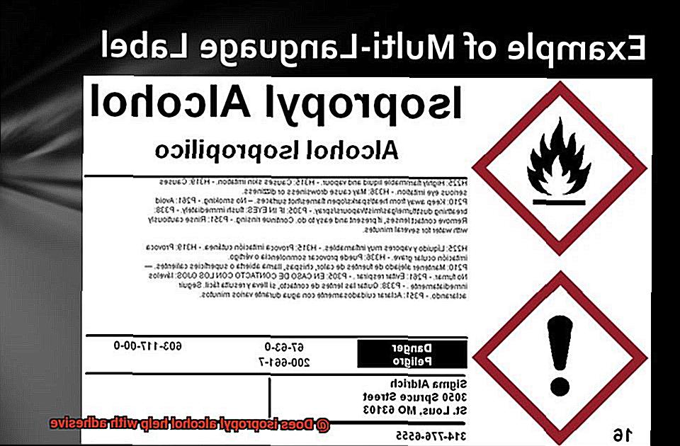 Does isopropyl alcohol help with adhesive-7