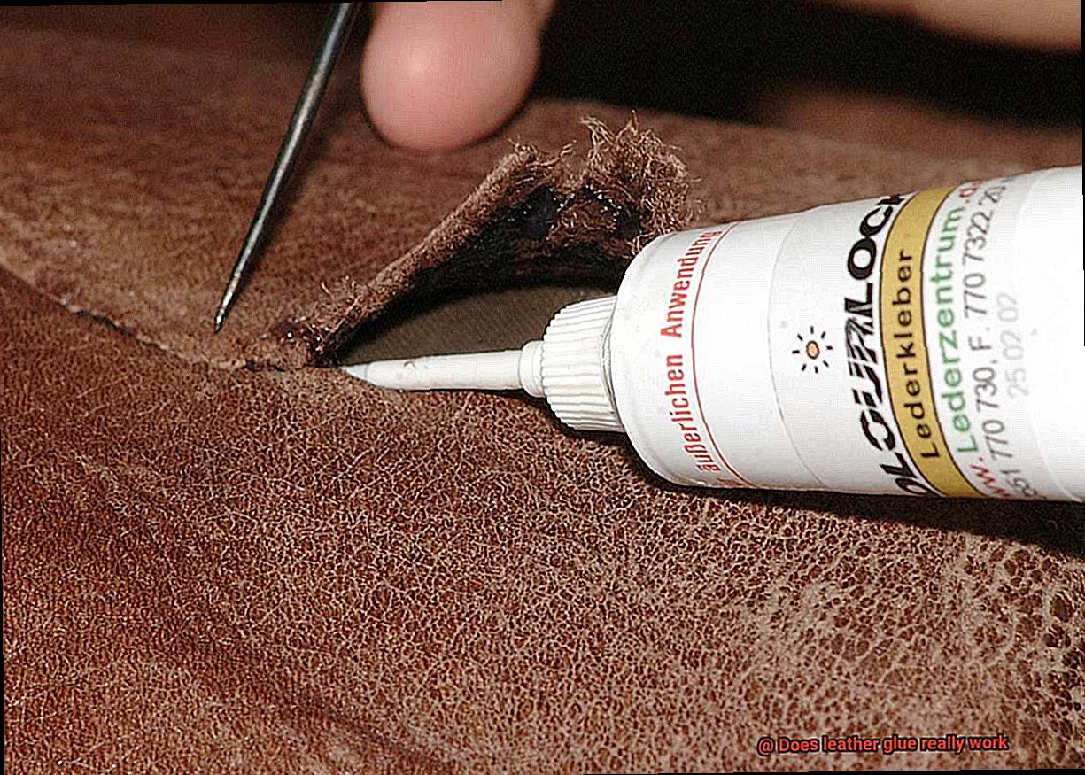 Does leather glue really work-5