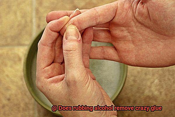 Does rubbing alcohol remove crazy glue-6