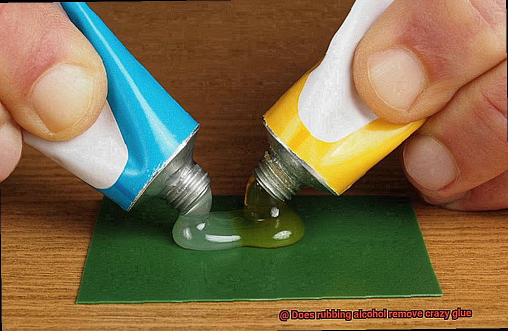 Does rubbing alcohol remove crazy glue-5