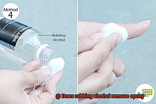 Does rubbing alcohol remove epoxy-3