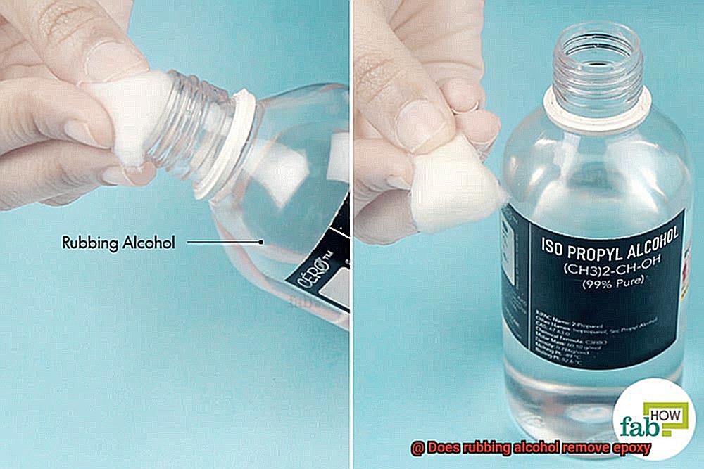 Does rubbing alcohol remove epoxy-5