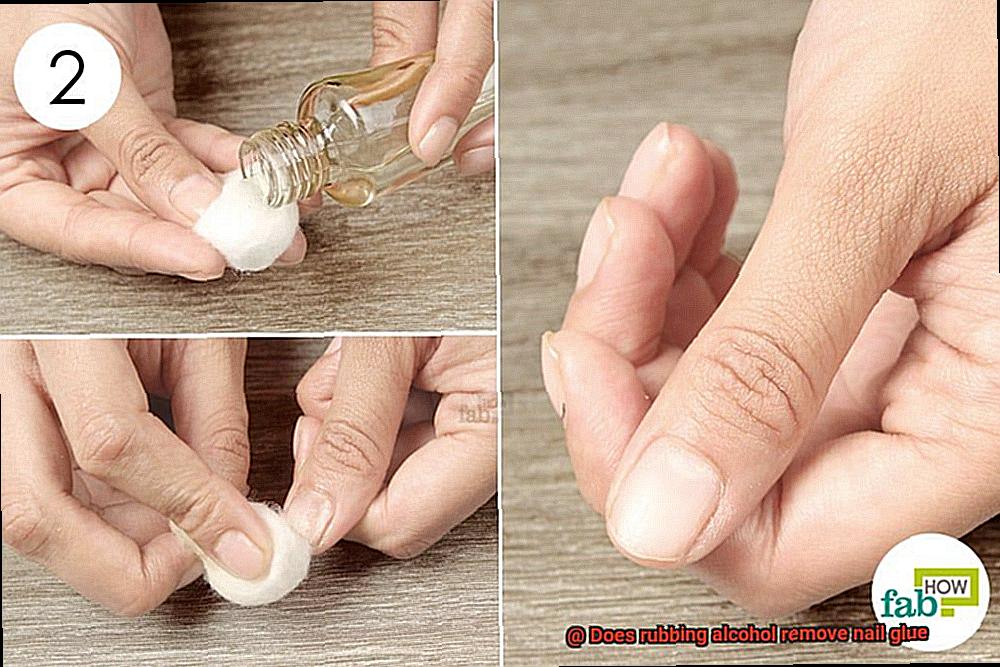 Does rubbing alcohol remove nail glue-2