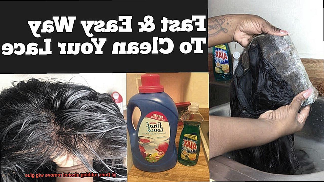 Does rubbing alcohol remove wig glue-3