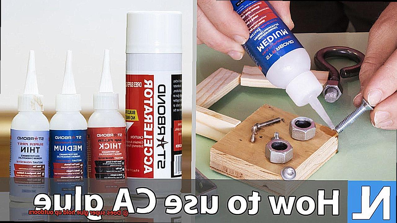 Does super glue hold up outdoors-4