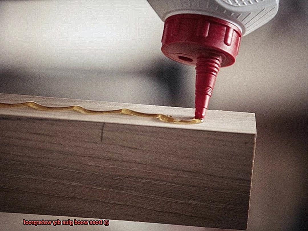 Does wood glue dry waterproof-8