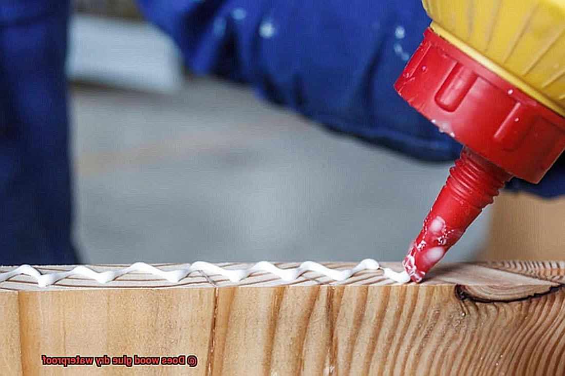 Does wood glue dry waterproof-7