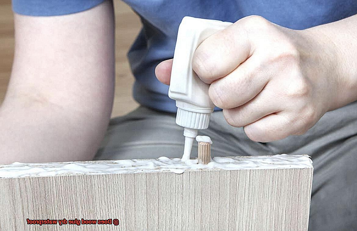 Does wood glue dry waterproof-3