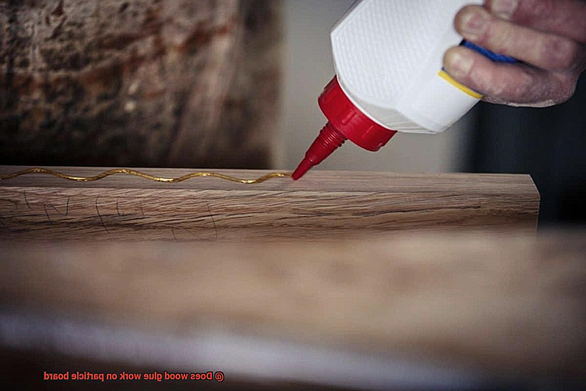 Does wood glue work on particle board-3