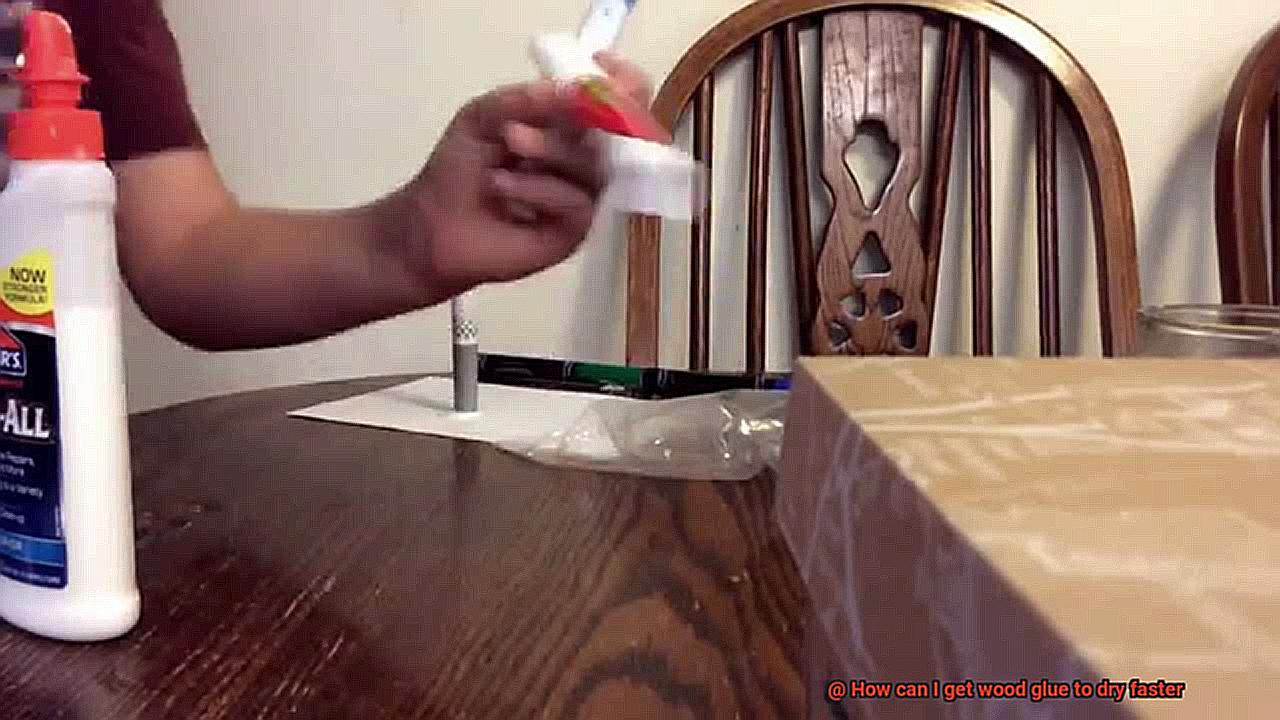 How can I get wood glue to dry faster-2