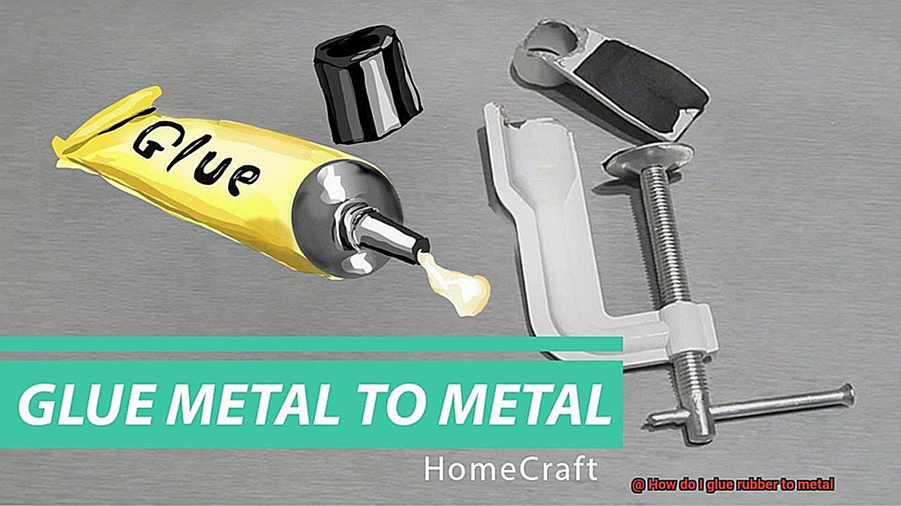 How do I glue rubber to metal-8