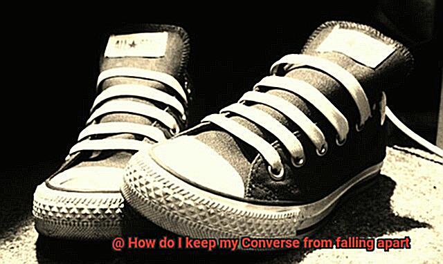 How do I keep my Converse from falling apart-4