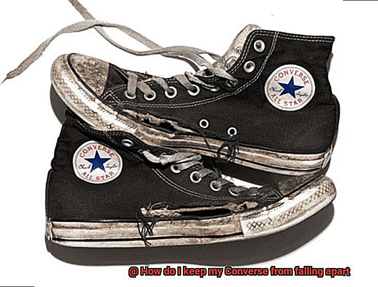 How do I keep my Converse from falling apart-3