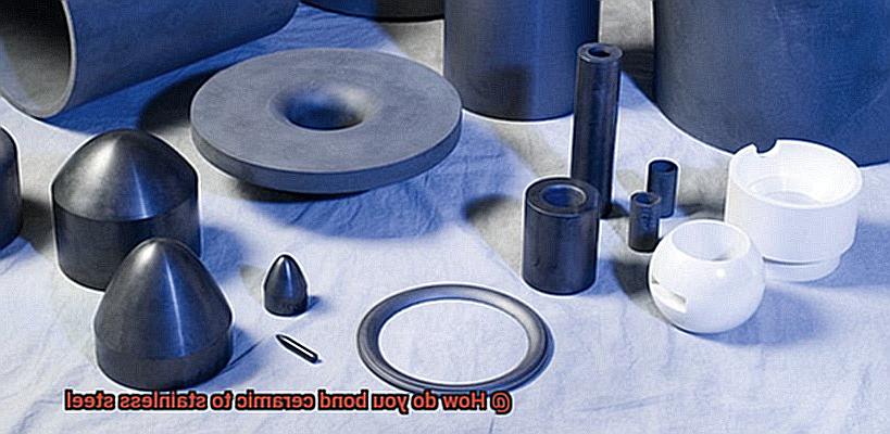 How do you bond ceramic to stainless steel-4