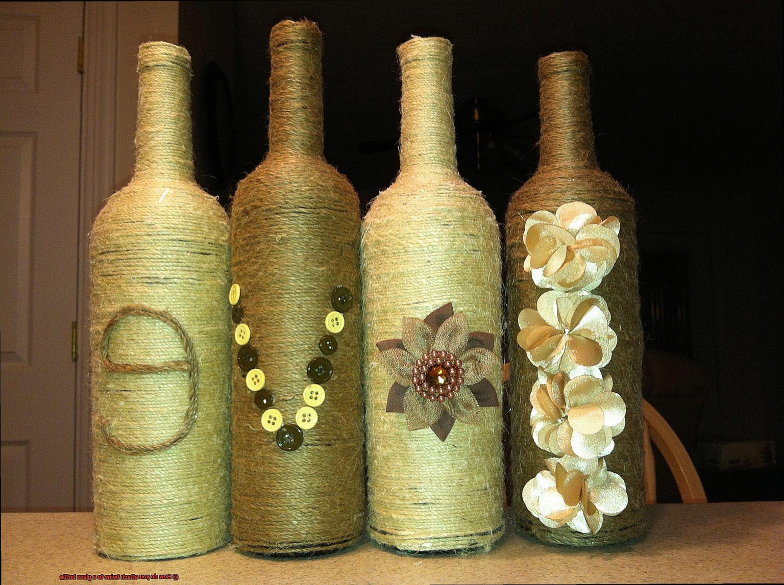 How do you bond plastic to plastic? Glue Things