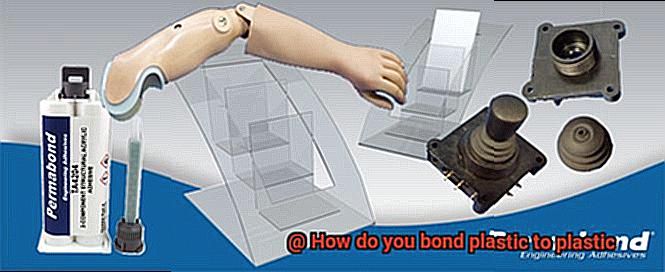 How do you bond plastic to plastic-4