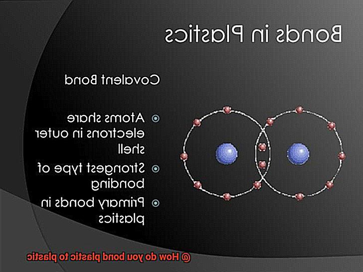 How do you bond plastic to plastic-2