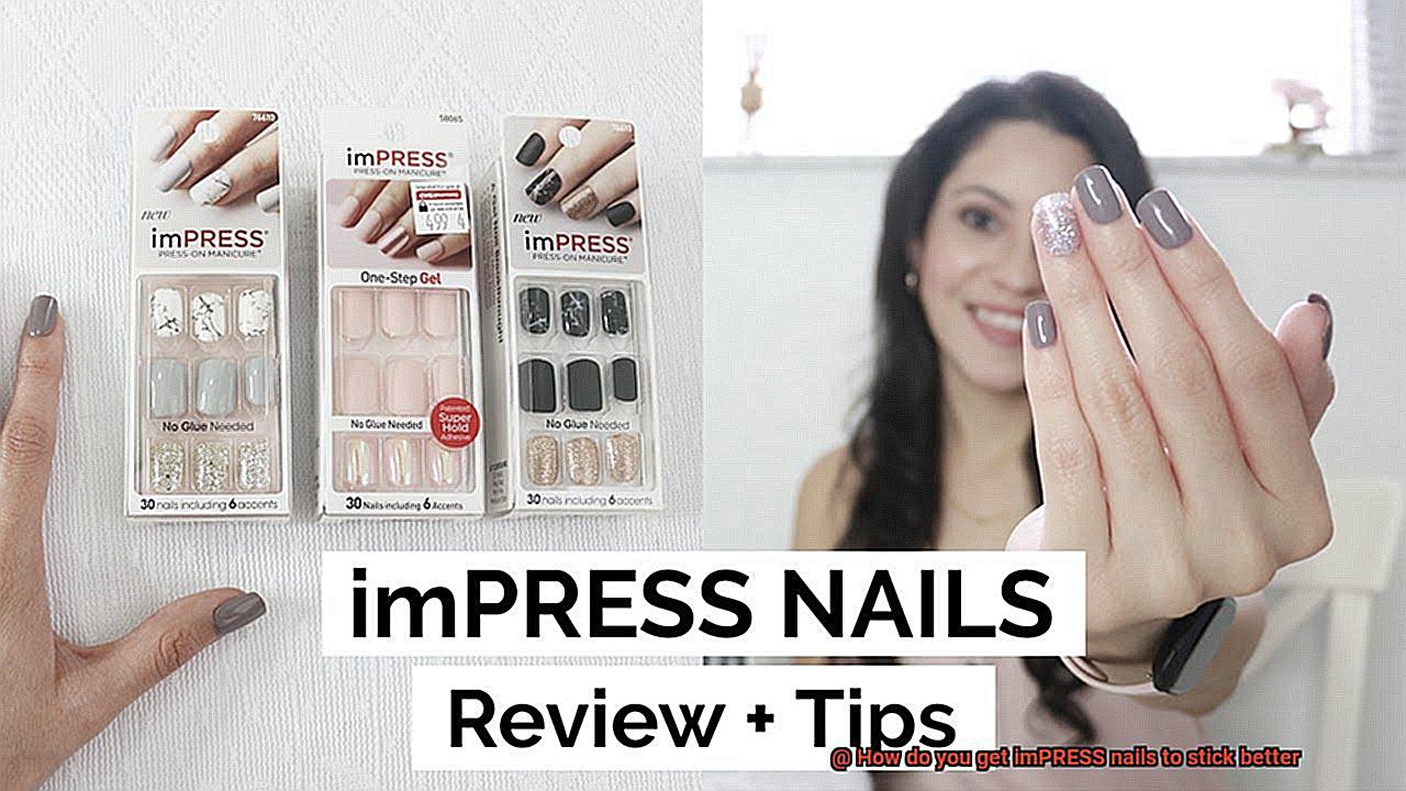 How do you get imPRESS nails to stick better-4