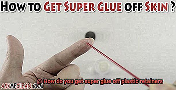How do you glue down a butcher block-2