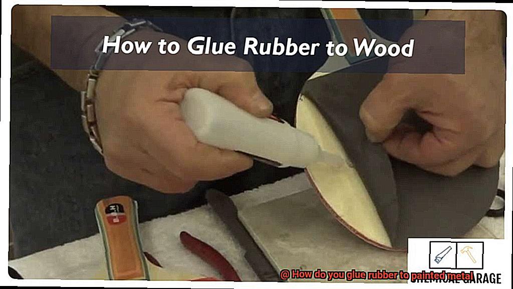 How do you glue rubber to painted metal-2
