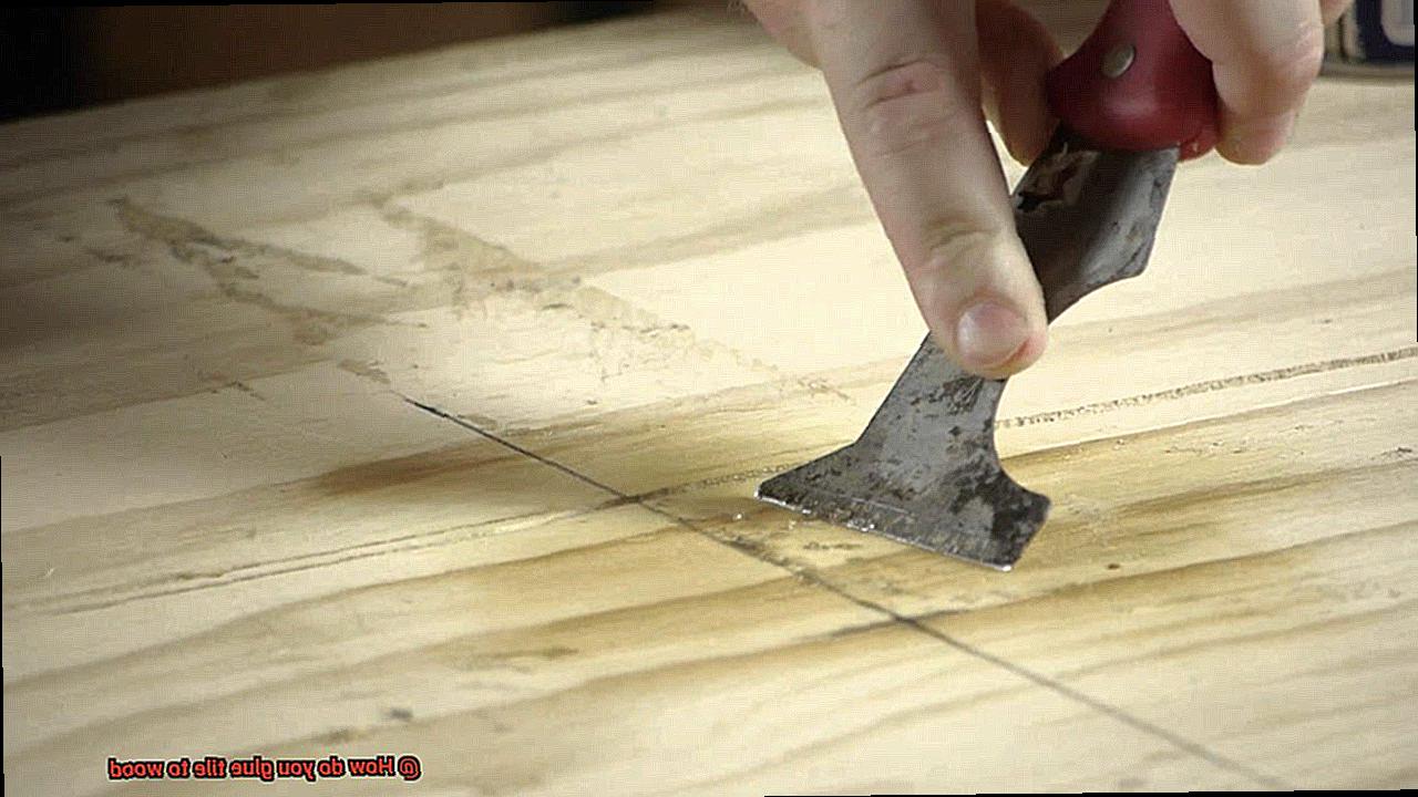 How do you glue tile to wood-2