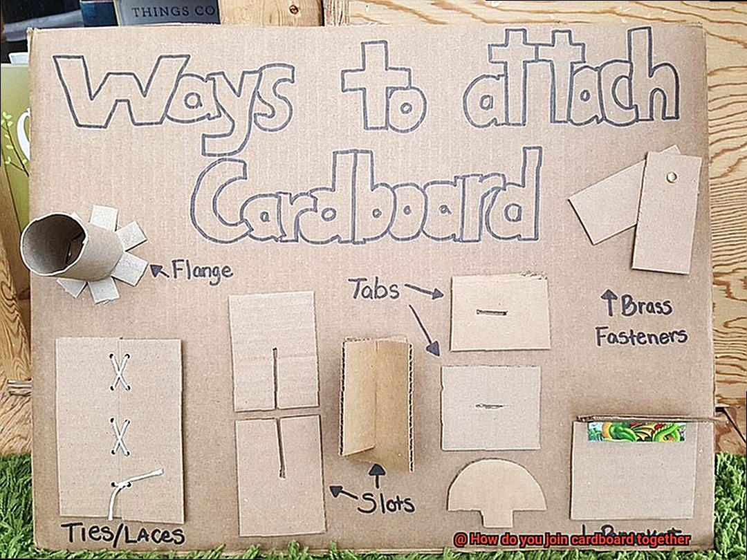 How do you join cardboard together-3