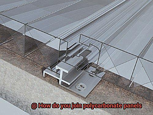 How do you join polycarbonate panels-4