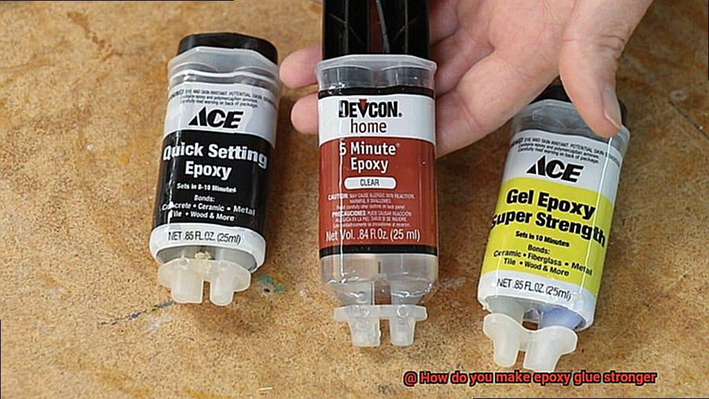 How do you make epoxy glue stronger-2