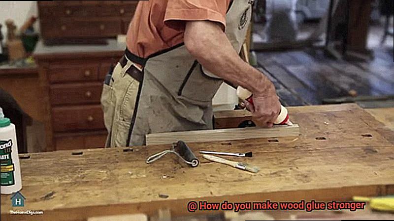 How do you make wood glue stronger-2