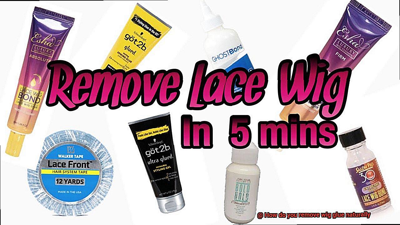 How do you remove wig glue naturally-5