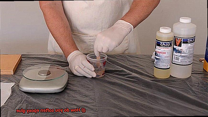 How do you soften epoxy glue-3