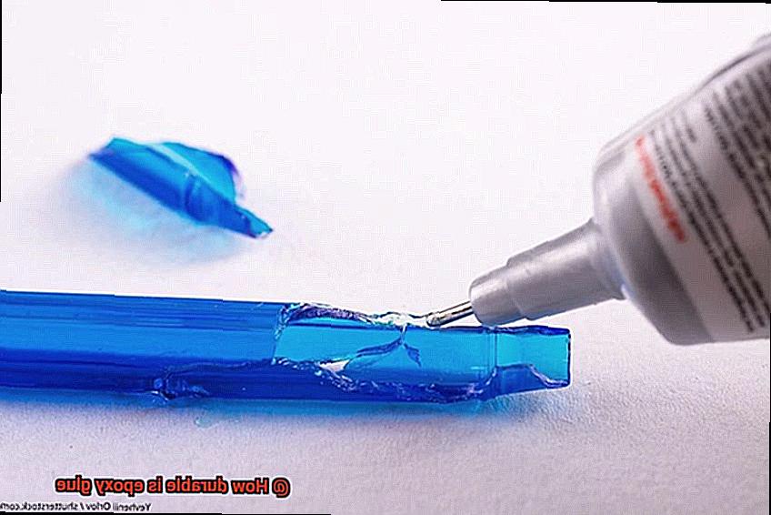 How durable is epoxy glue-4