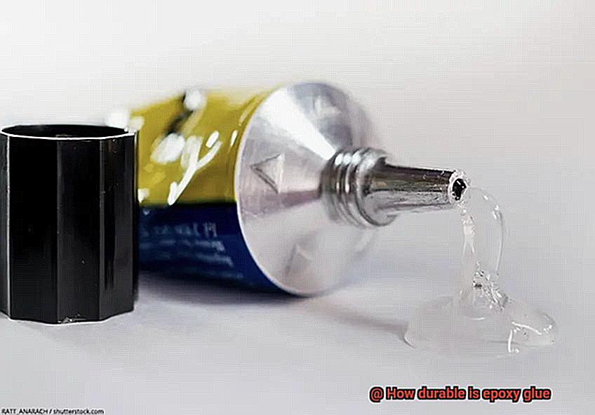 How durable is epoxy glue-5