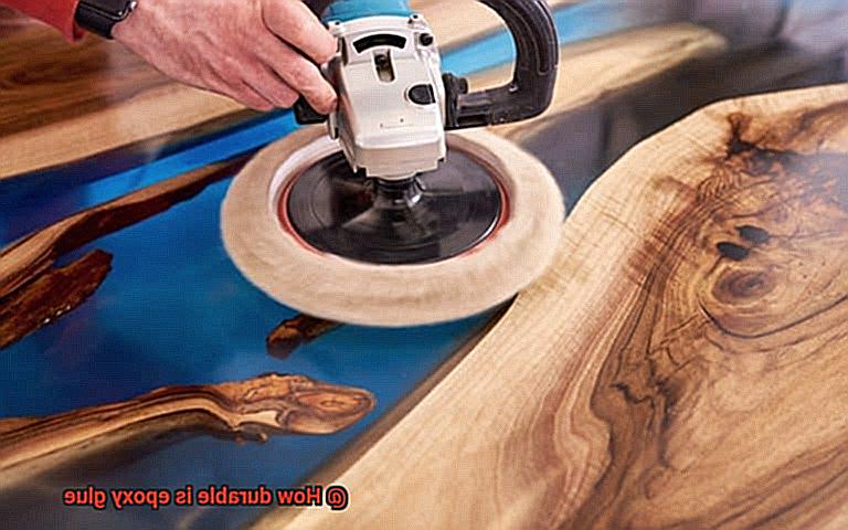 How durable is epoxy glue-3