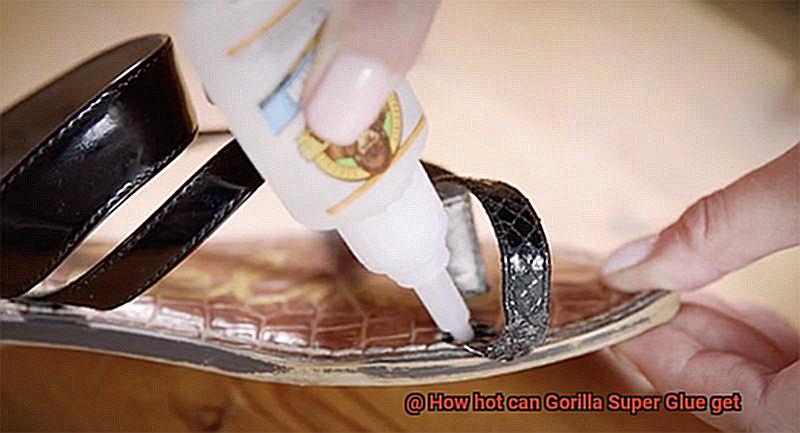 How hot can Gorilla Super Glue get-3