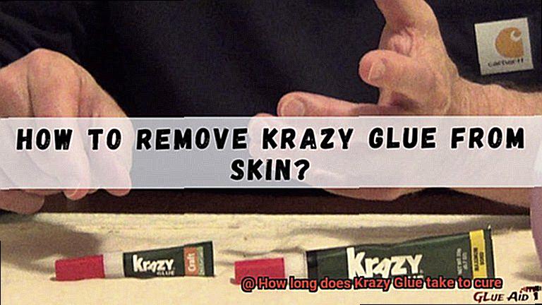 How long does Krazy Glue take to cure-5