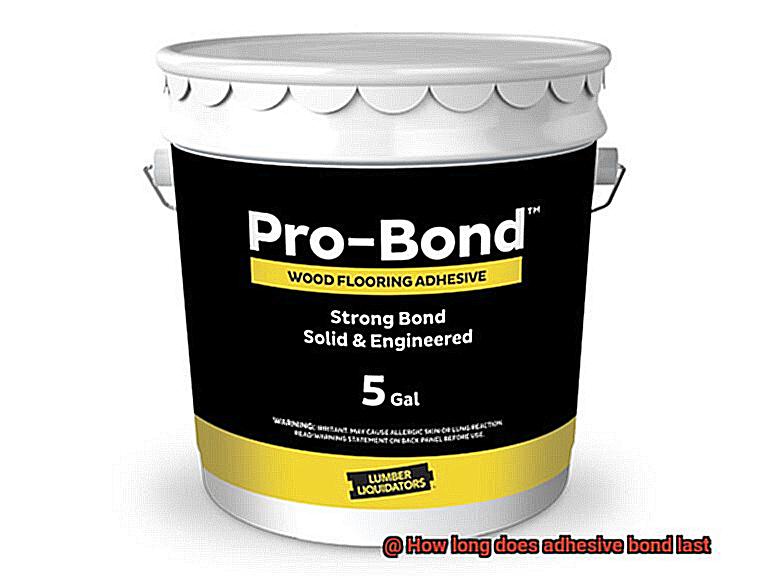 How long does adhesive bond last-3