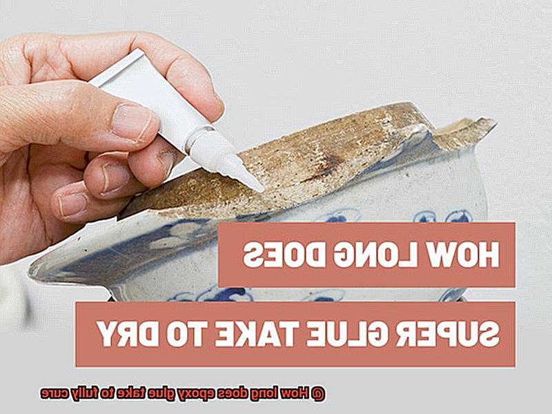 How long does epoxy glue take to fully cure-2