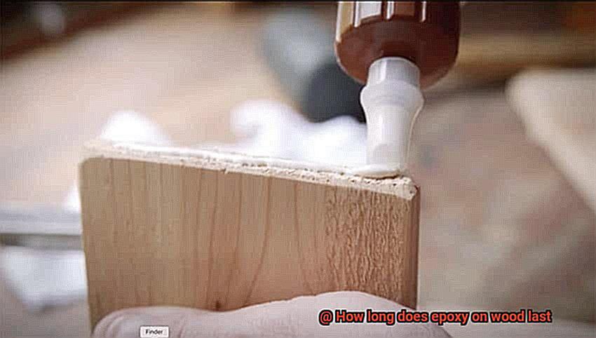 How long does epoxy on wood last-2