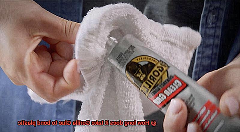 How long does it take Gorilla Glue to bond plastic-3