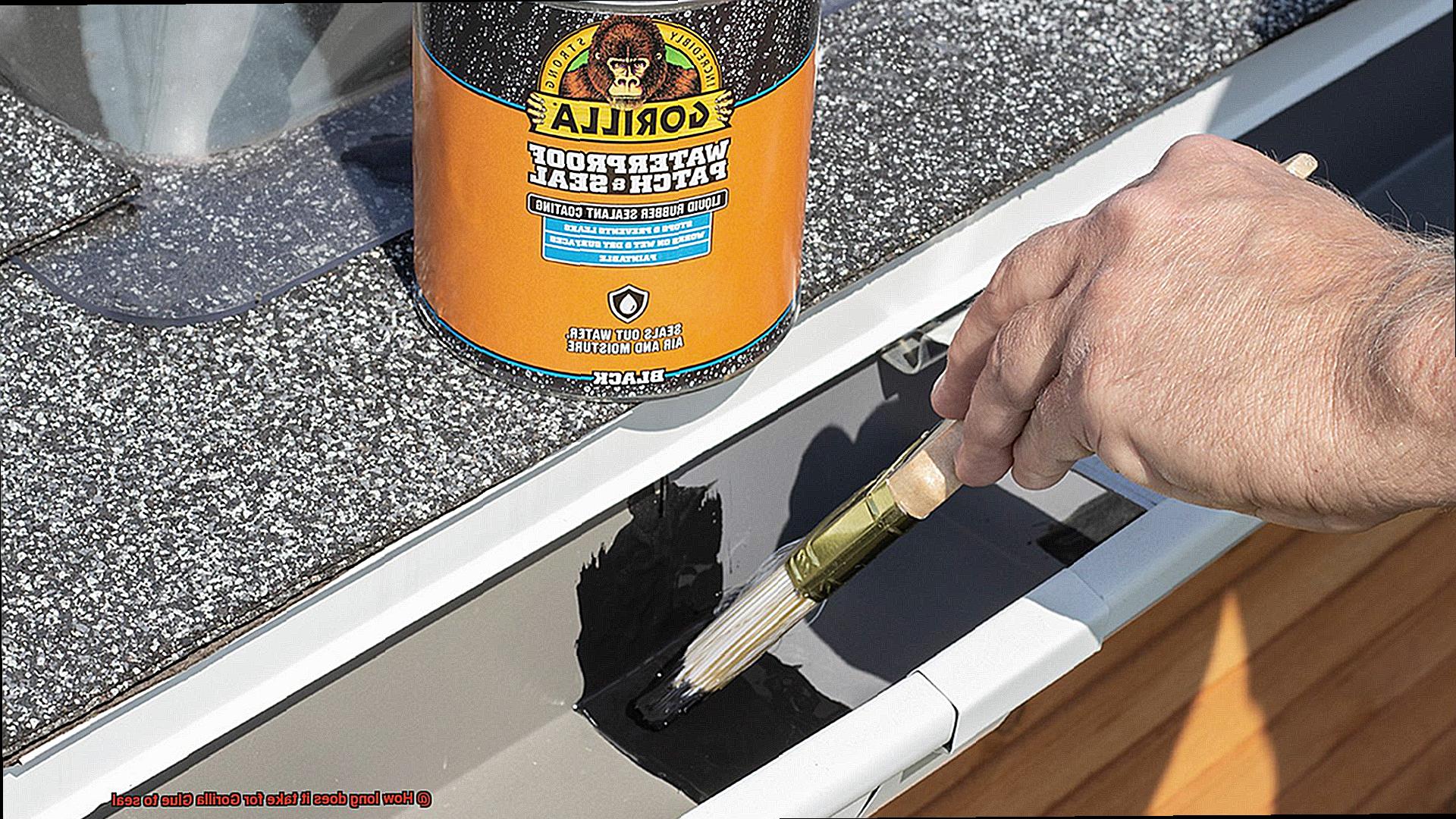 How long does it take for Gorilla Glue to seal-2