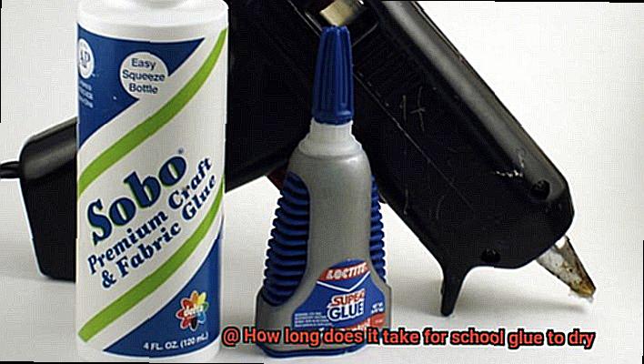 How long does it take for school glue to dry-3