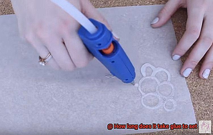 How long does it take glue to set-4