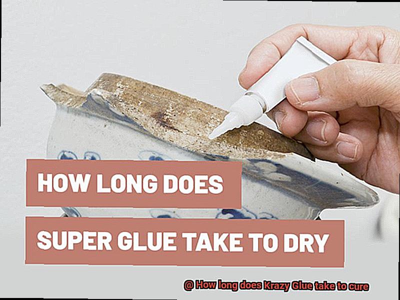 How long does super glue last on a cut-2