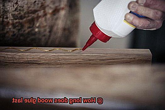How long does wood glue last-6