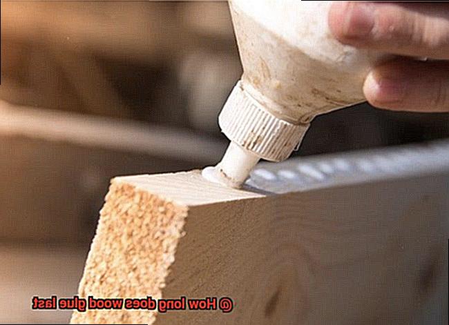 How long does wood glue last-3