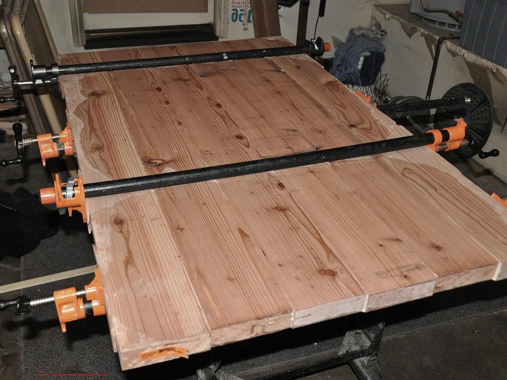 How many layers of glue do you need for table tennis? Glue Things