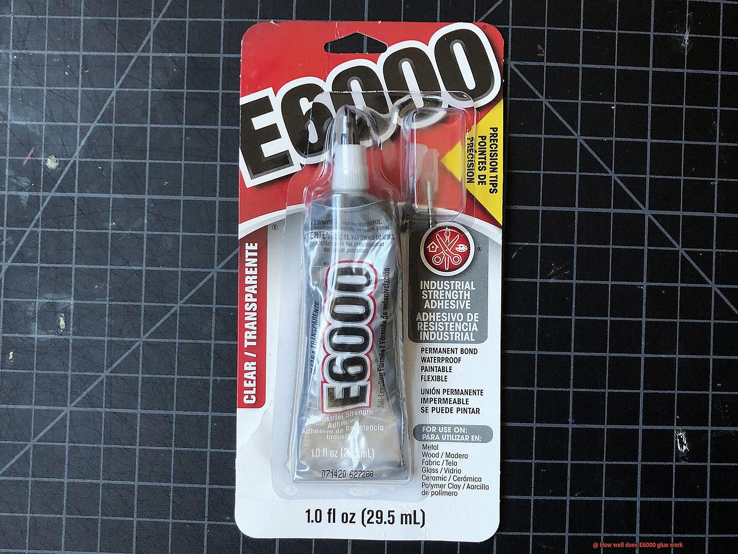 How well does E6000 glue work-4
