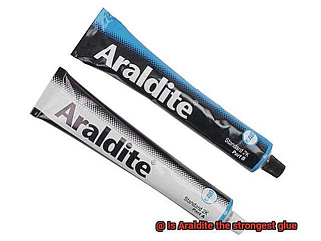 Is Araldite the strongest glue-3
