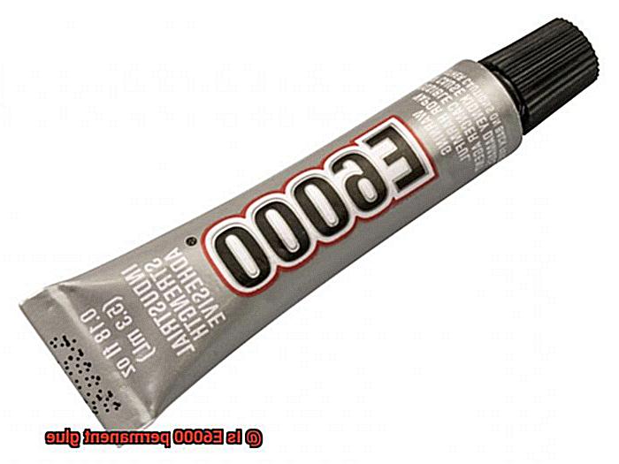 Is E6000 permanent glue-5